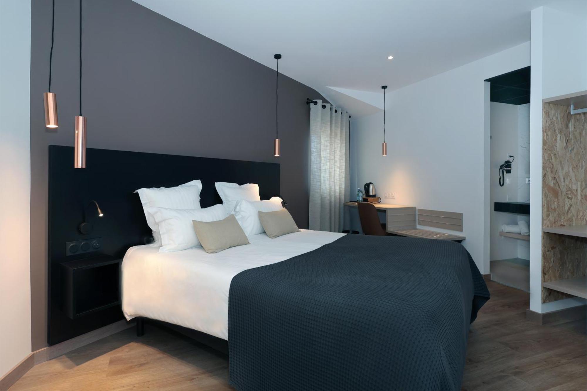 Le Nelioe Hotel